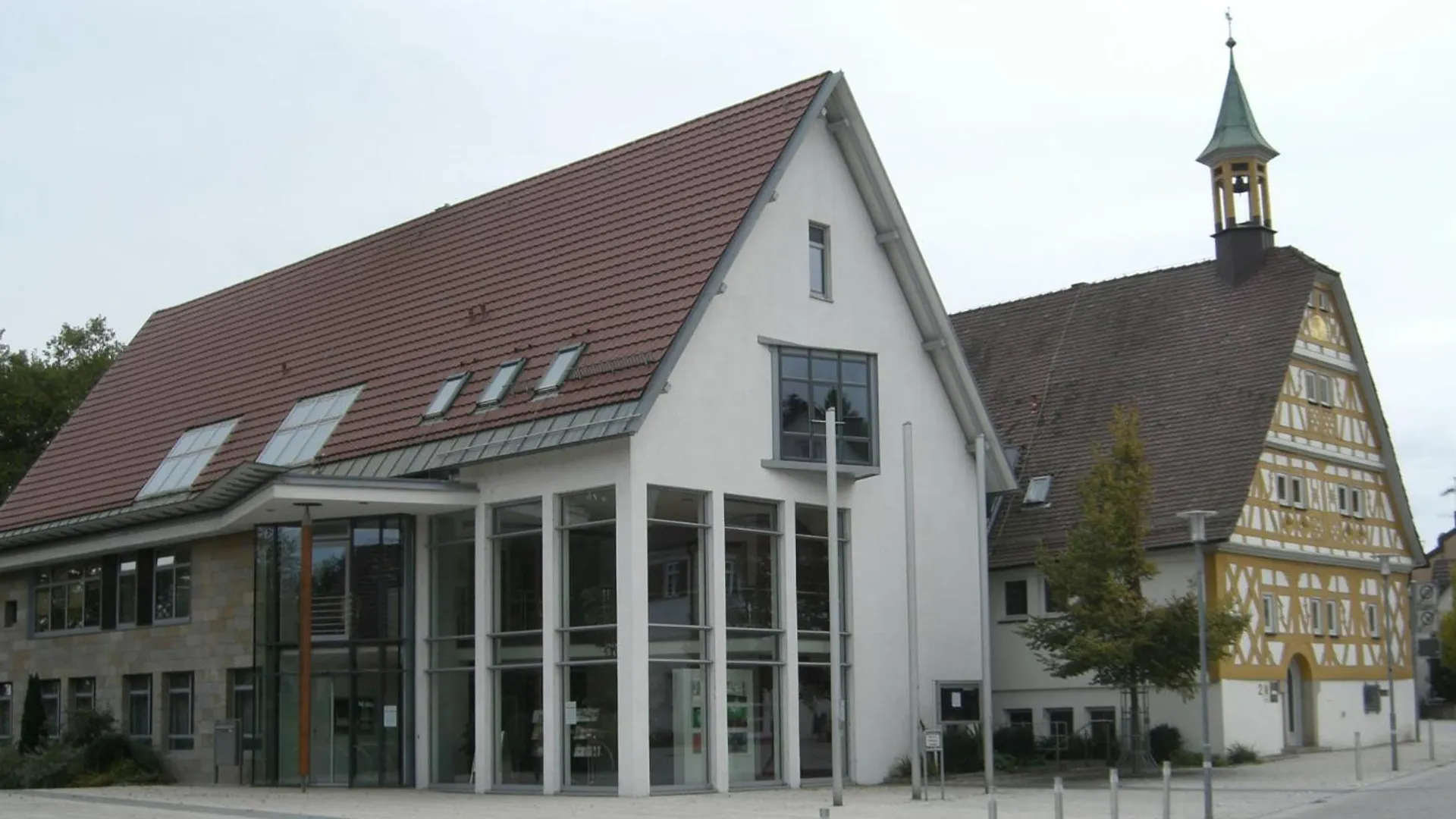 Leocata-Sangiorgio Apartment Neckartailfingen