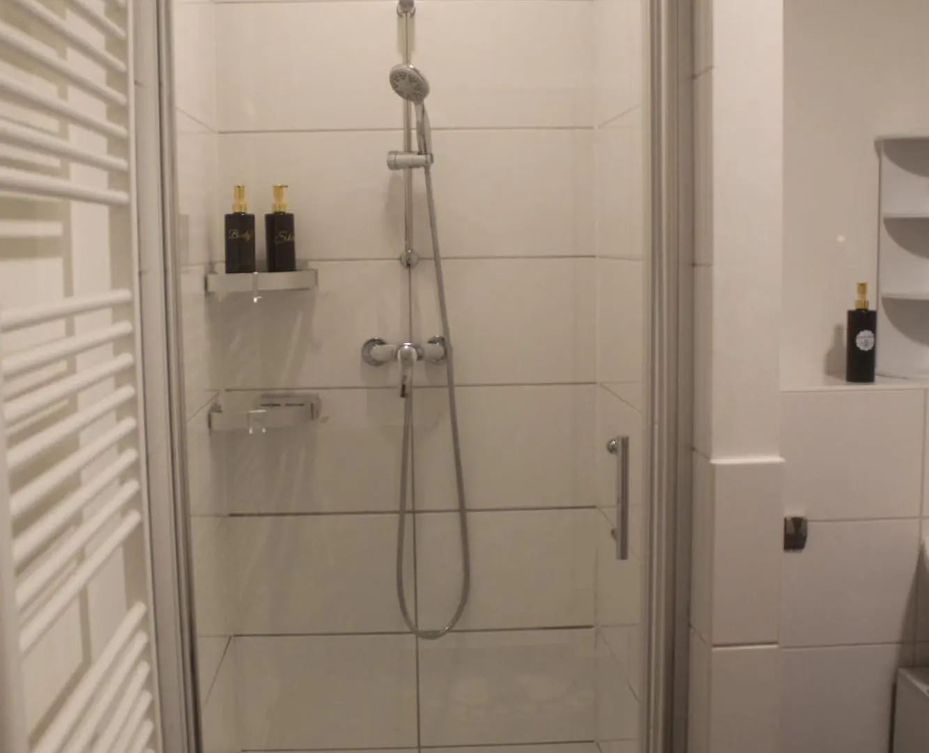 Leocata-Sangiorgio Apartment Neckartailfingen Germany