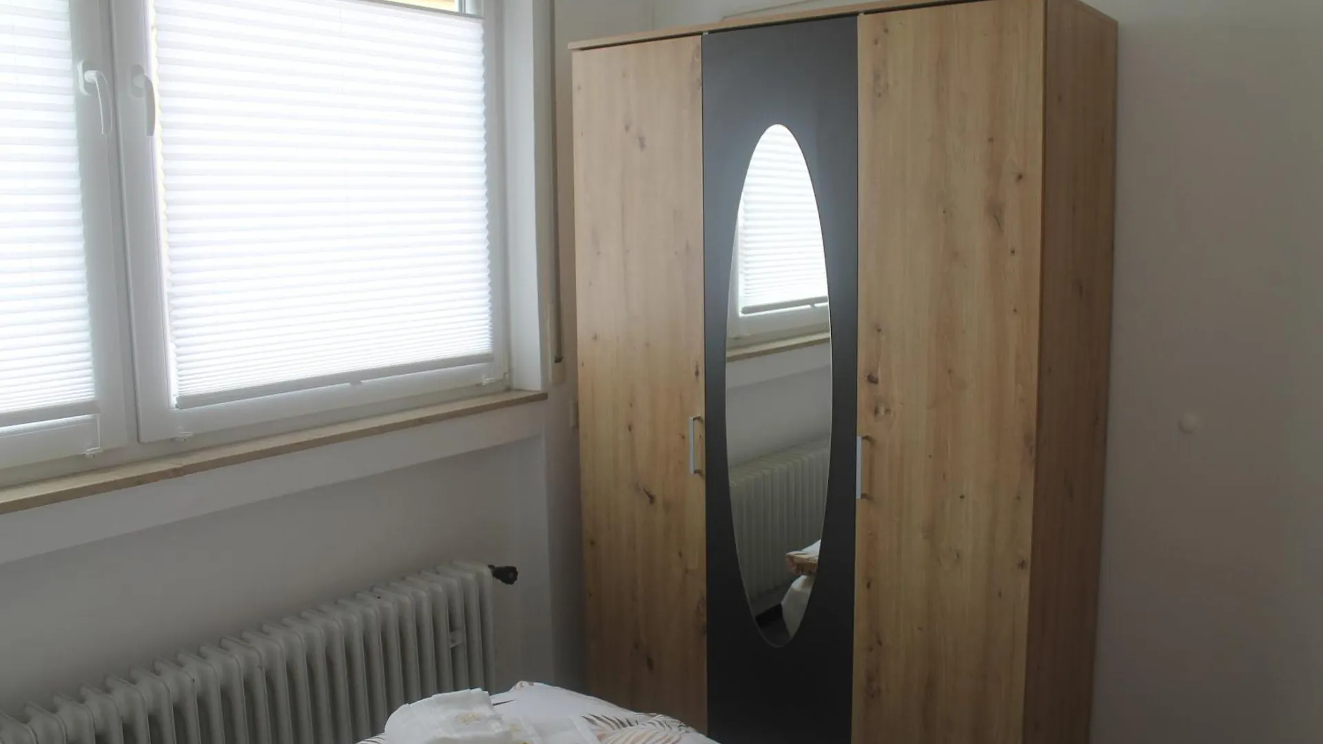 Leocata-Sangiorgio Apartment Neckartailfingen 0*,  Germany