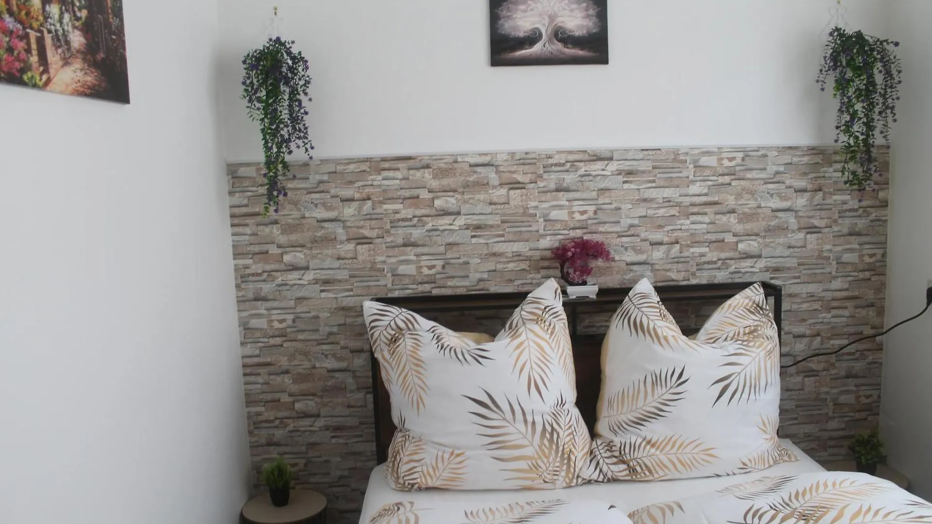 Leocata-Sangiorgio Apartment Neckartailfingen