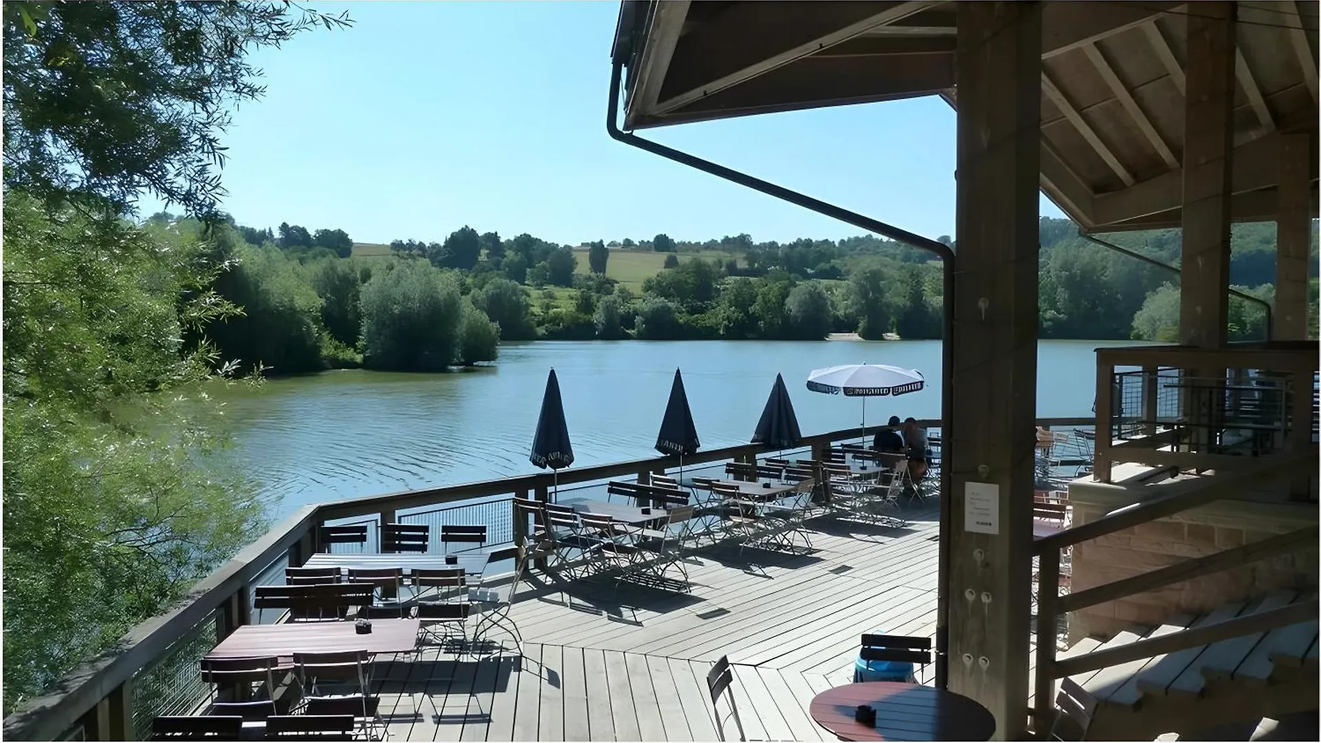 Leocata-Sangiorgio Apartment Neckartailfingen